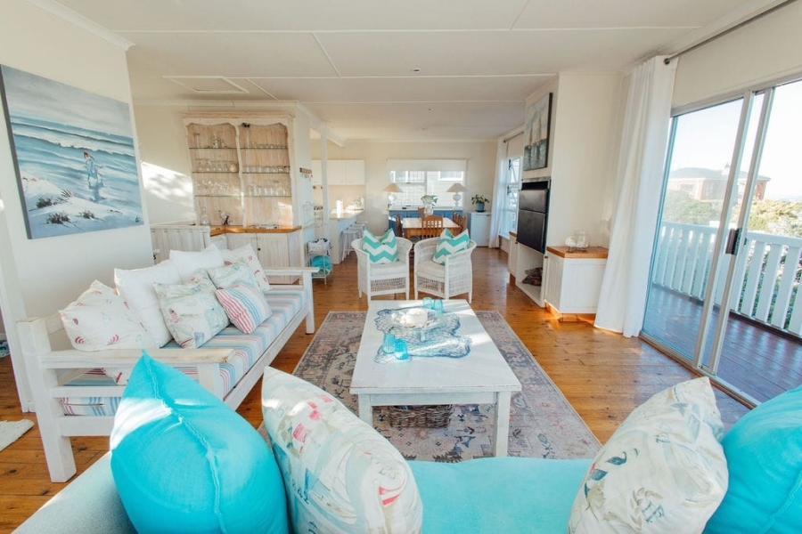 To Let 3 Bedroom Property for Rent in Vermont Western Cape